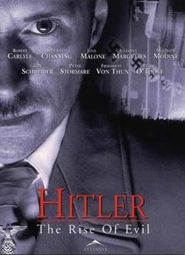 Гитлер: Восхождение дьявола смотреть онлайн бесплатно в хорошем качестве 1080p
